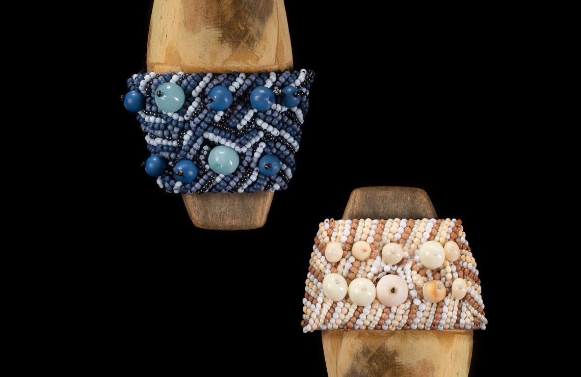 Sewing Beads Famo Design