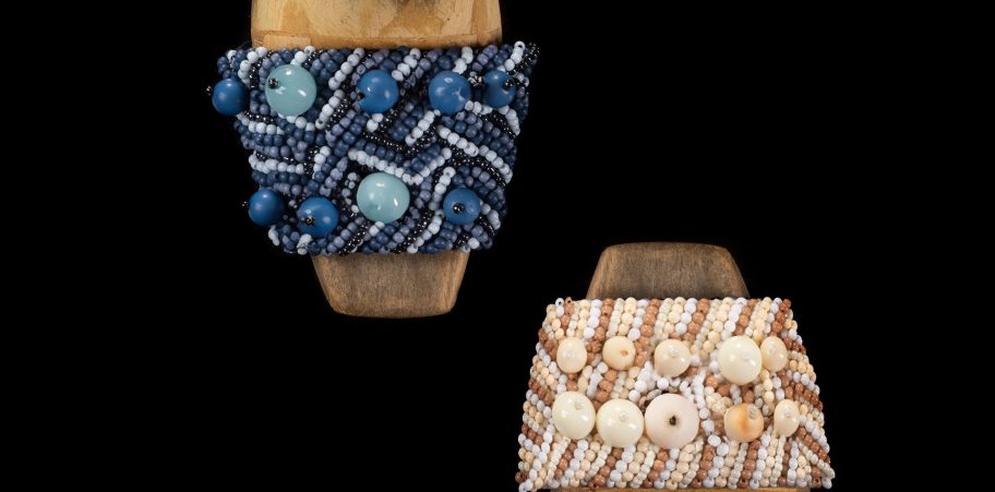 Sewing Beads Famo Design